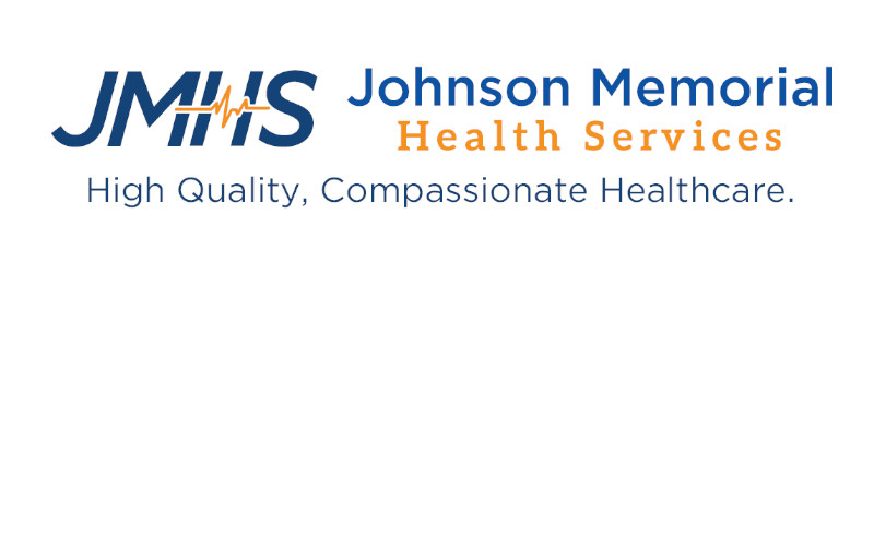 Johnson Memorial Health Services Logo