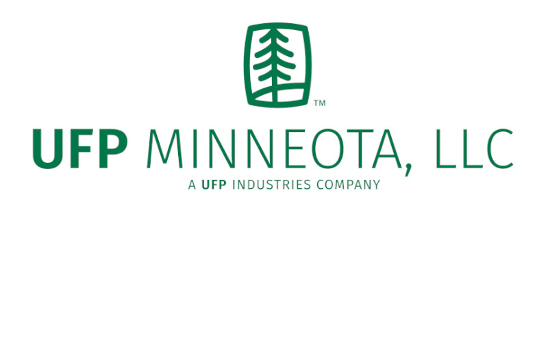 UFP Minneota Logo