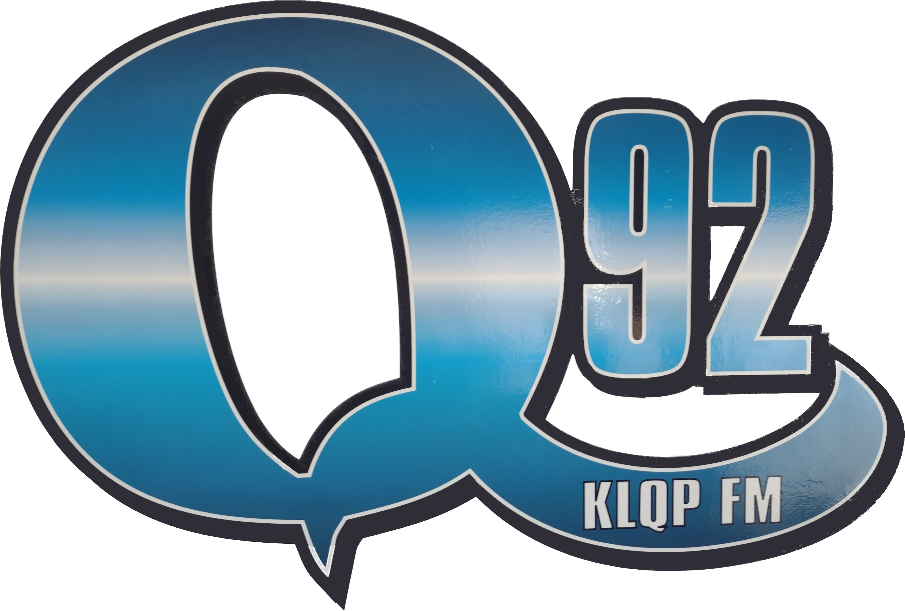 KLQP-FM "Q-92"