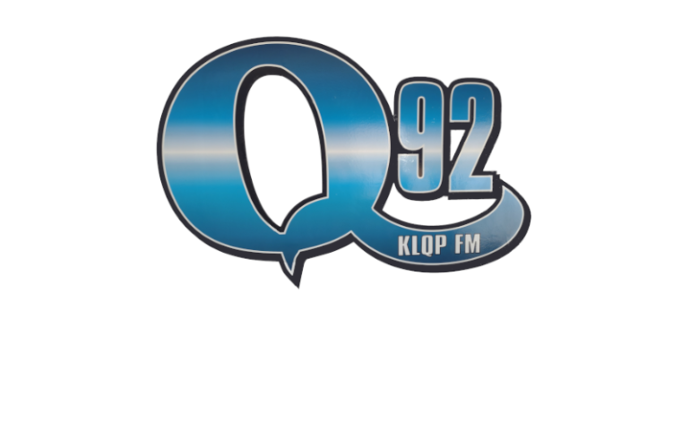 KLQP Radio Logo